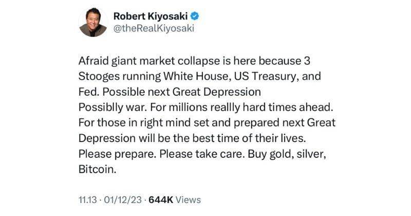 x.com/therealkiyosaki